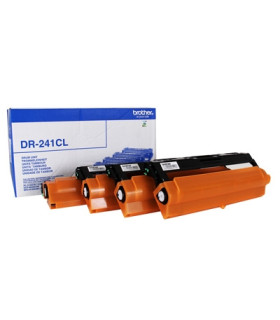 Brother Tambor DR241CL