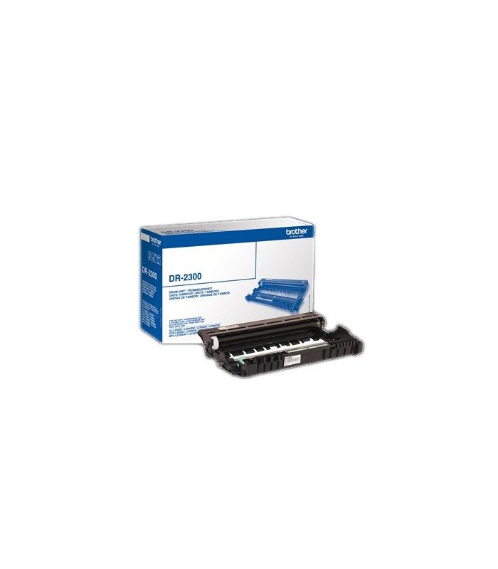 Brother Tambor DR2300