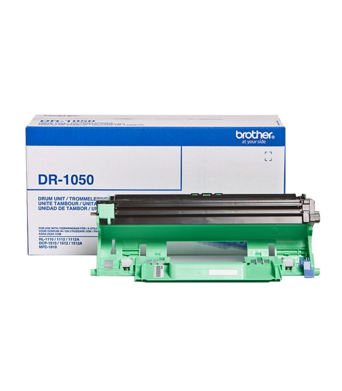Brother Tambor DR1050