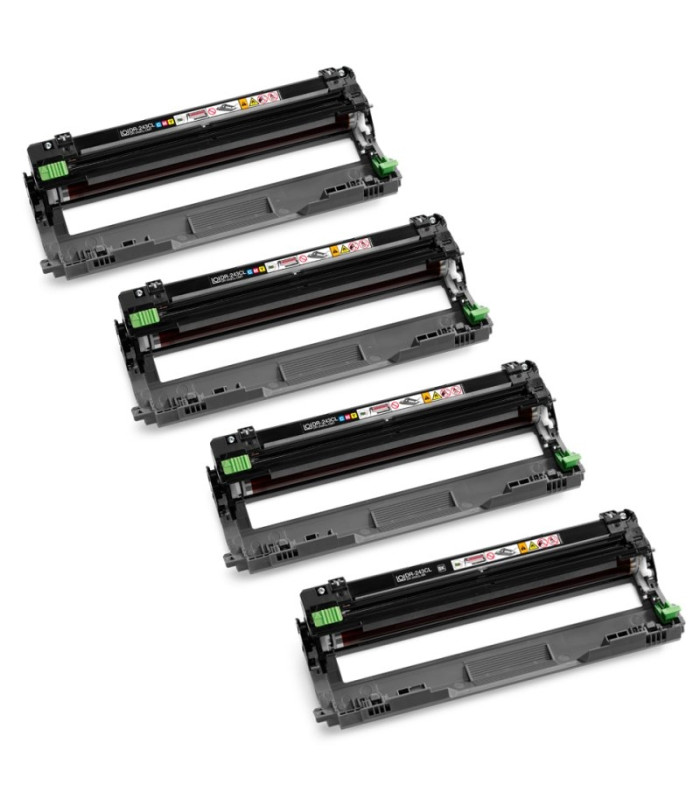 Brother Tambor DR243CL