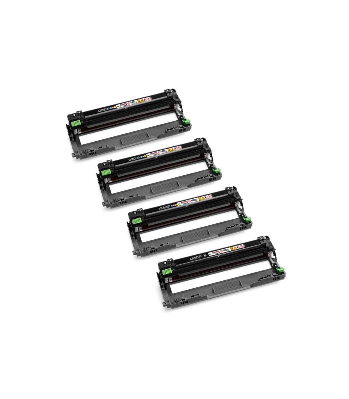 Brother Tambor DR243CL