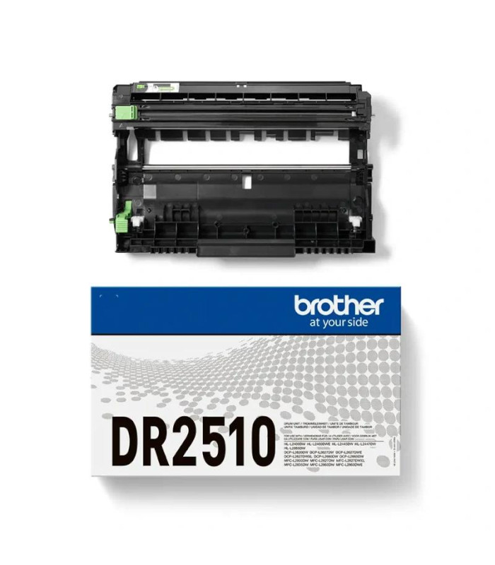 Brother Tambor DR2510