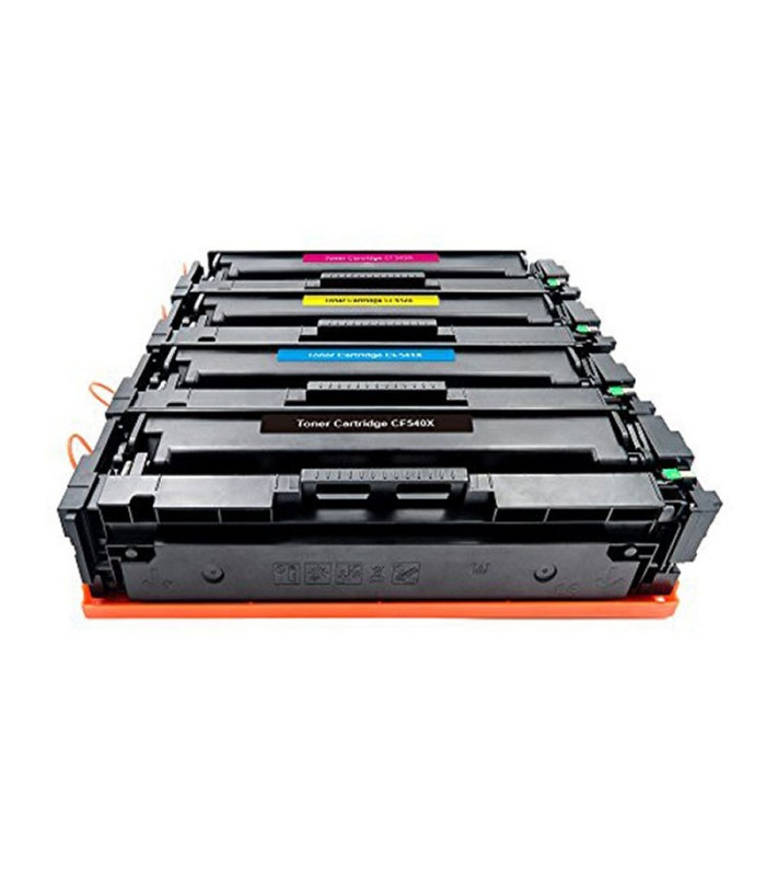 INKOEM Tóner Compatible HP 203X Negro