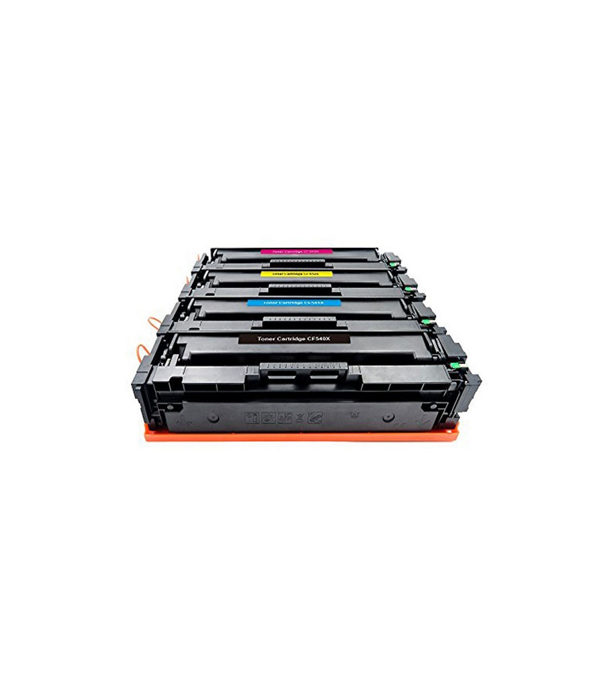 INKOEM Tóner Compatible HP 203X Magenta