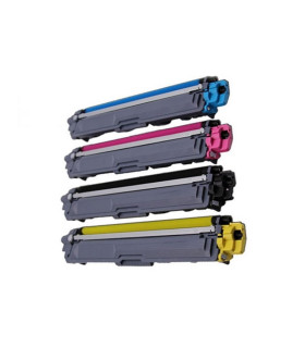 INKOEM Tóner Compatible Brother TN243 Negro