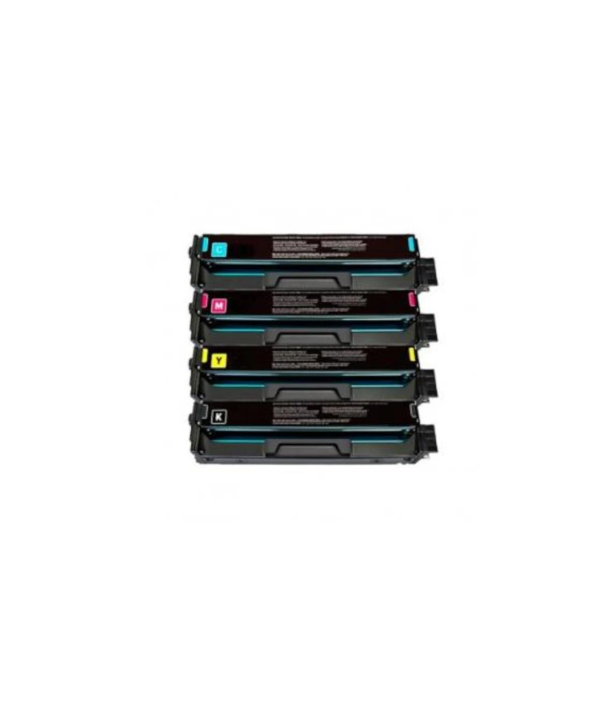 INKOEM Tóner Compatible Pantum CTL-1100X Cian