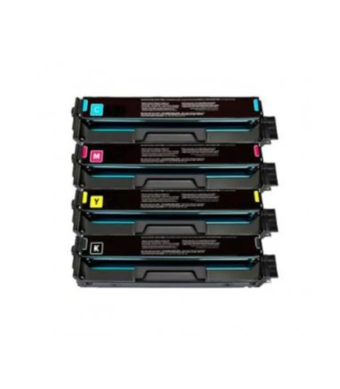INKOEM Tóner Compatible Pantum CTL-1100X Magenta