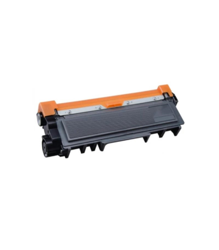 INKOEM Tóner Compatible Brother TN2320XL Negro