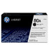 HP Tóner CF280A Negro