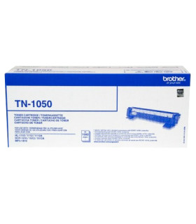 Brother Tonér TN1050 Negro