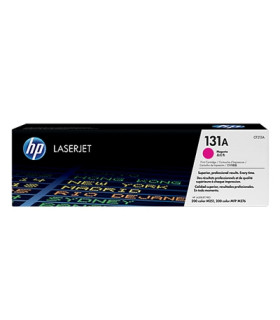 HP Tóner 131A Magenta