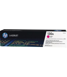 HP Tóner 130A Magenta