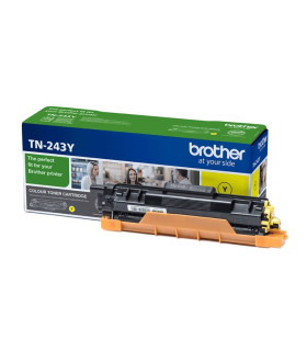 Brother Tóner TN243Y Amarillo