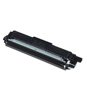 Brother Tóner TN247BK Negro