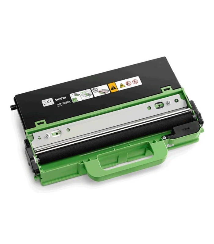 Brother Tóner Recipiente WT223CL