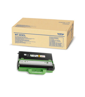 Brother Tóner Recipiente WT223CL