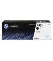HP Tóner 142A Negro