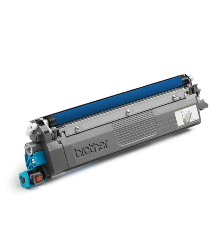 Brother Tóner TN248C Cyan