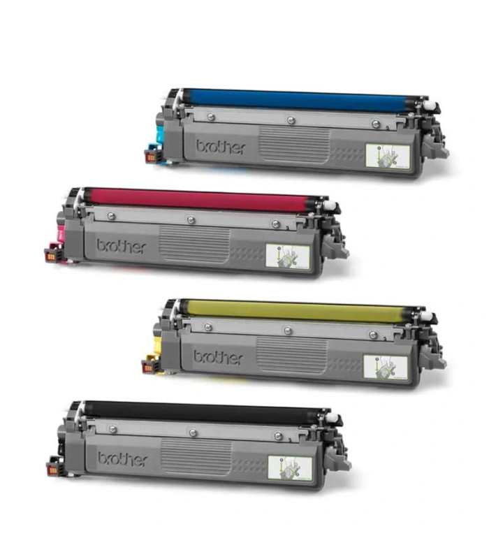 Brother Tóner Multipack TN248VAL