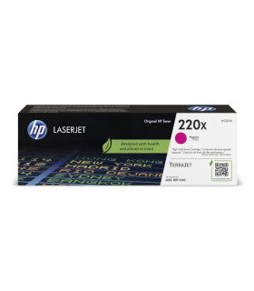 HP Tóner 2203X Magenta