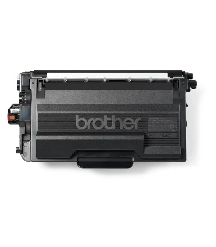 Brother Tóner TN3600 Negro