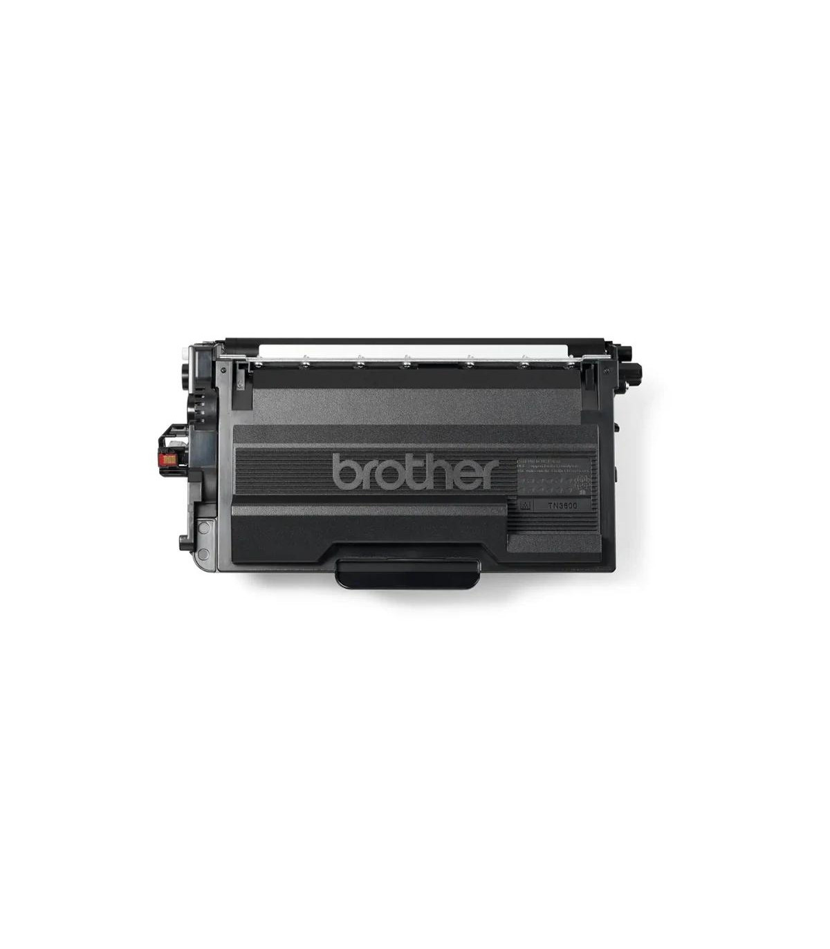 Brother Tóner TN3600 Negro