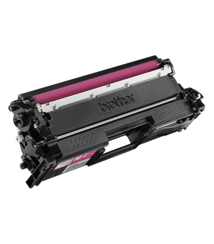 Brother Tóner TN821XLM Magenta