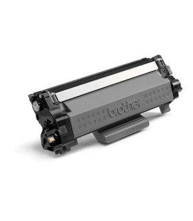 Brother Tóner TN2510XXL Negro