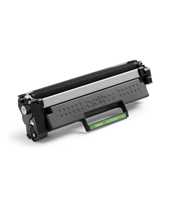 Brother Tóner TN1150 Negro