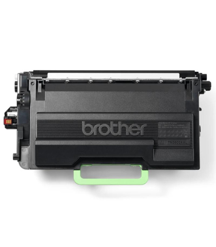 Brother Tóner TN3600XXL Negro