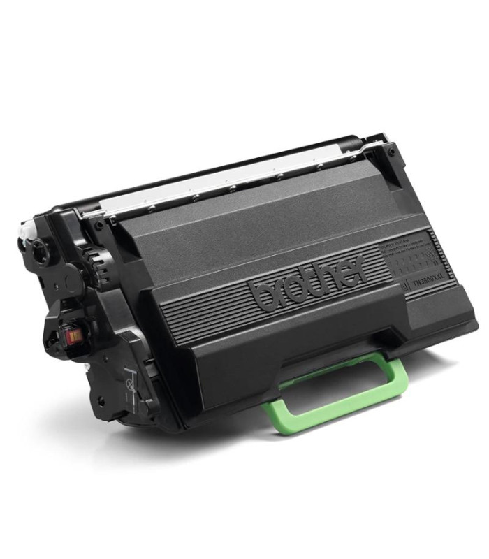 Brother Tóner TN3600XXL Negro