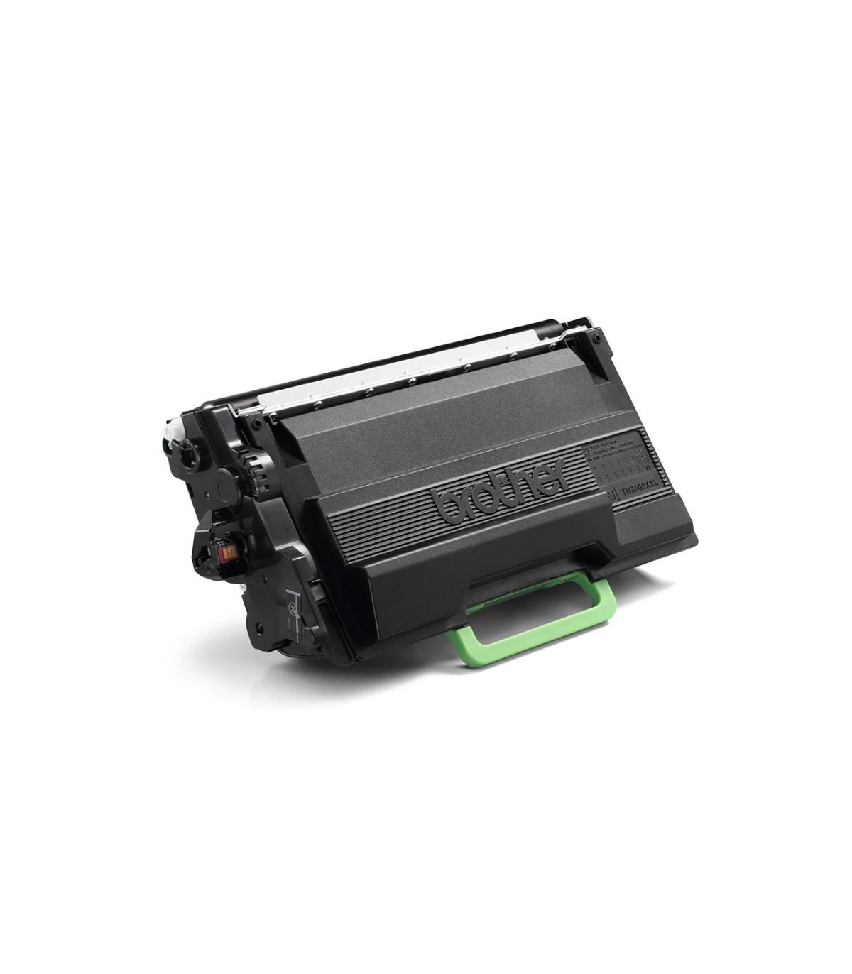 Brother Tóner TN3600XXL Negro