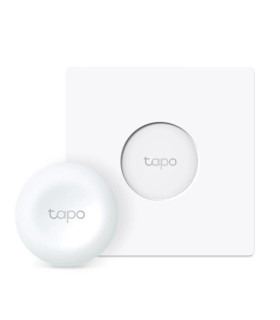 TP-Link Tapo S200D Botón Smart Atenuación