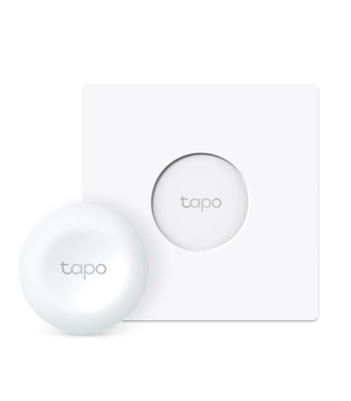 TP-Link Tapo S200D Botón Smart Atenuación