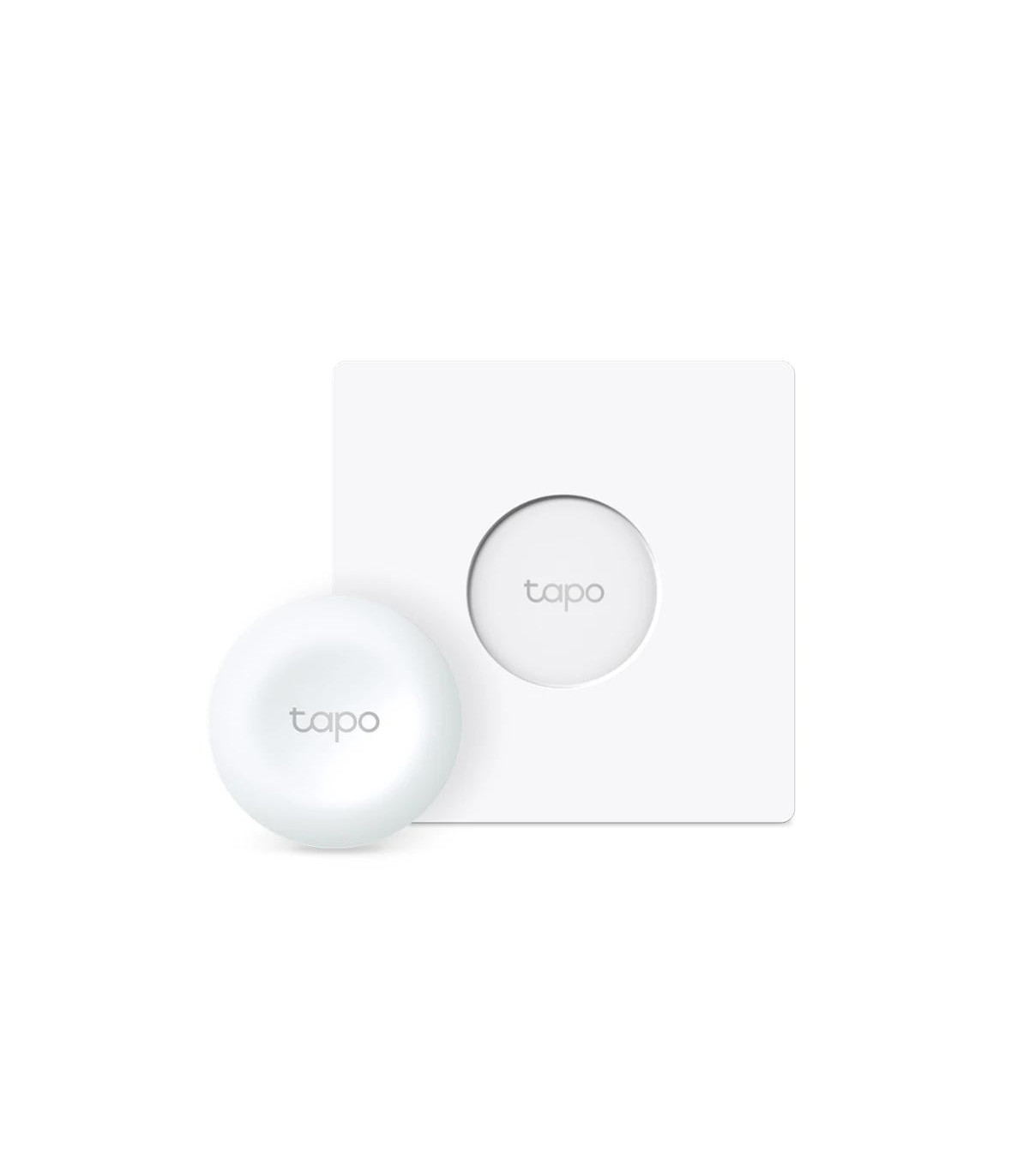TP-Link Tapo S200D Botón Smart Atenuación