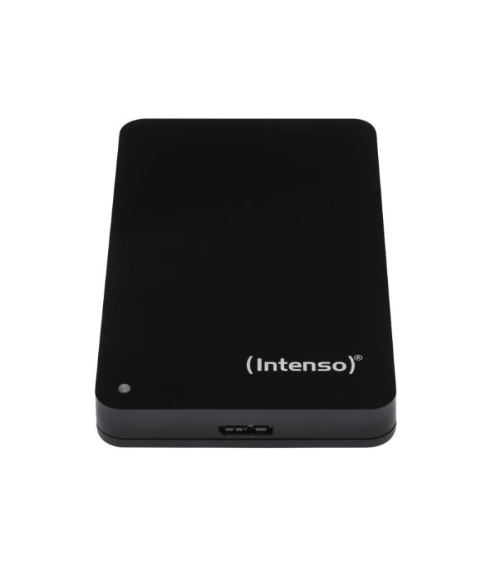 Intenso HDD Externo 6021580 2TB 2.5" USB 3.0 Negro