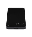 Intenso HDD Externo 6021580 2TB 2.5" USB 3.0 Negro