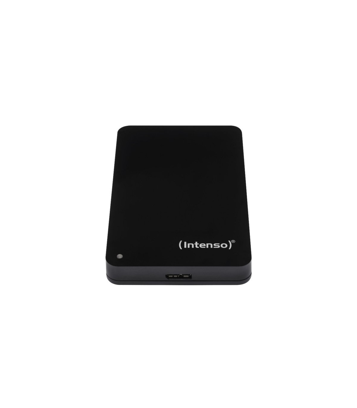 Intenso HDD Externo 6021580 2TB 2.5" USB 3.0 Negro