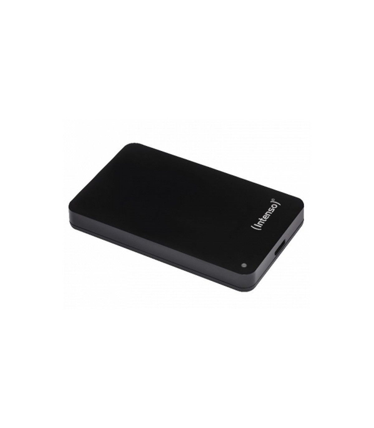 Intenso HDD Externo 6021580 2TB 2.5" USB 3.0 Negro