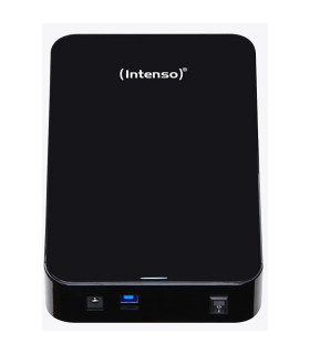 Intenso HDD Externo 6031512 4TB 3.5" USB 3.0 Negro