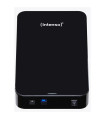 Intenso HDD Externo 6031512 4TB 3.5" USB 3.0 Negro