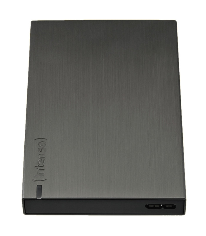 Intenso HDD Externo 6028660 1TB 2.5" USB 3.0 Alumi