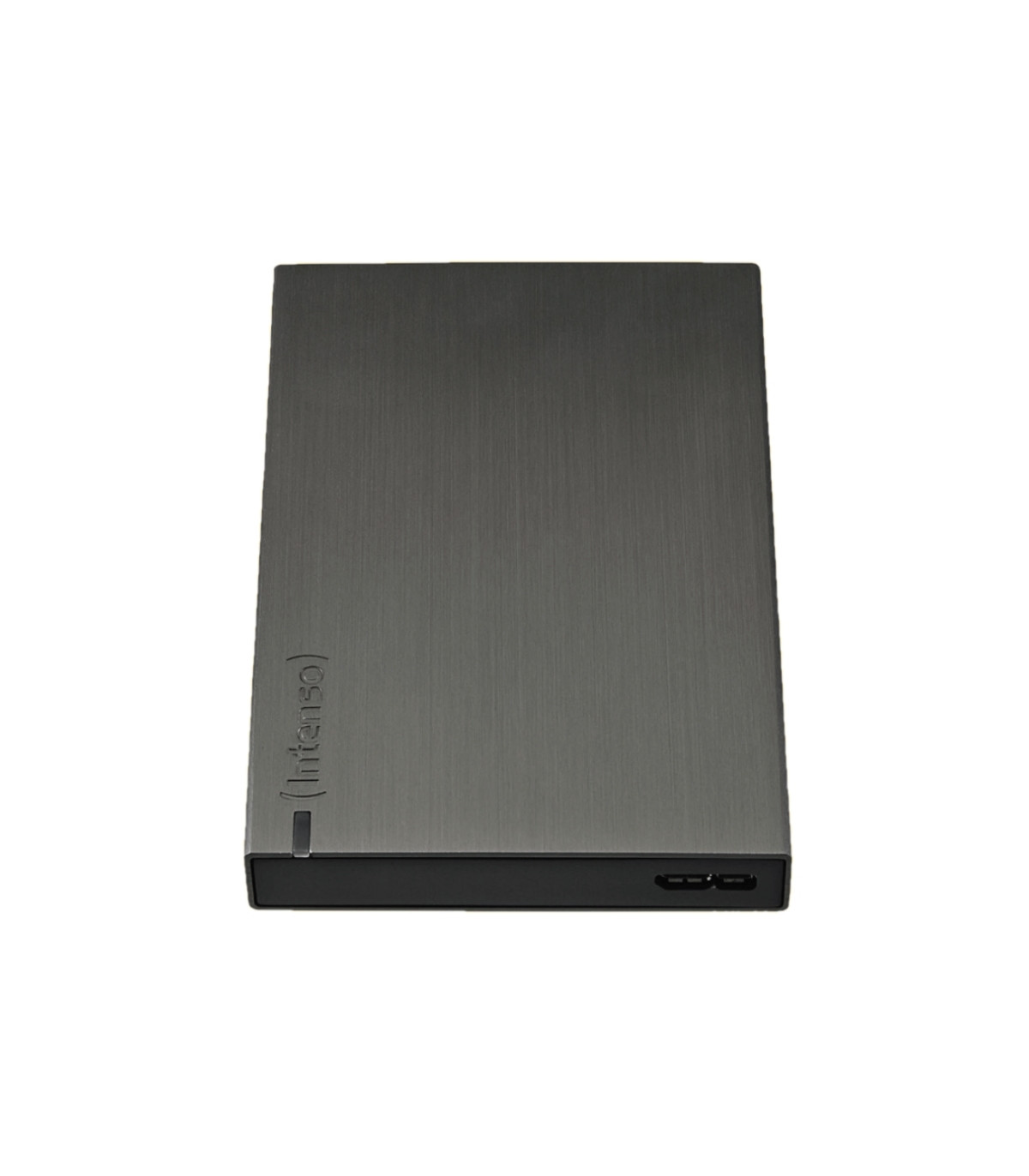 Intenso HDD Externo 6028660 1TB 2.5" USB 3.0 Alumi