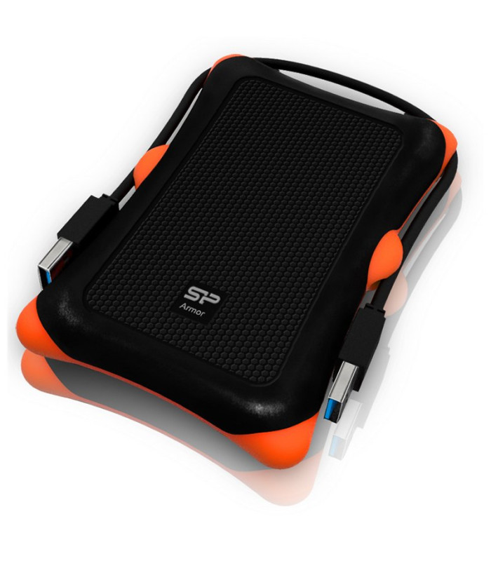SP HD A30 1TB 2.5" USB 3.1 Antigolpes
