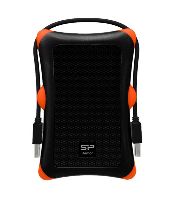 SP HD A30 2TB 2.5" USB 3.1 Antigolpes
