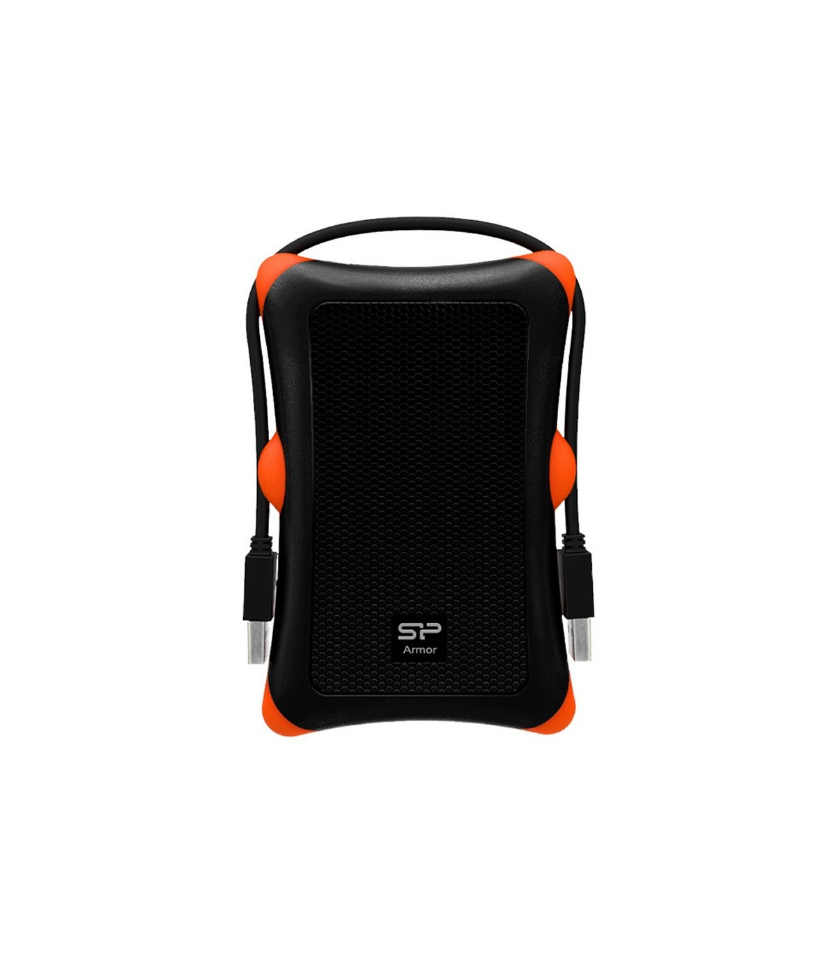 SP HD A30 2TB 2.5" USB 3.1 Antigolpes