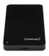 Intenso HDD Externo 6021512 4TB 2.5" USB 3.0 Negro
