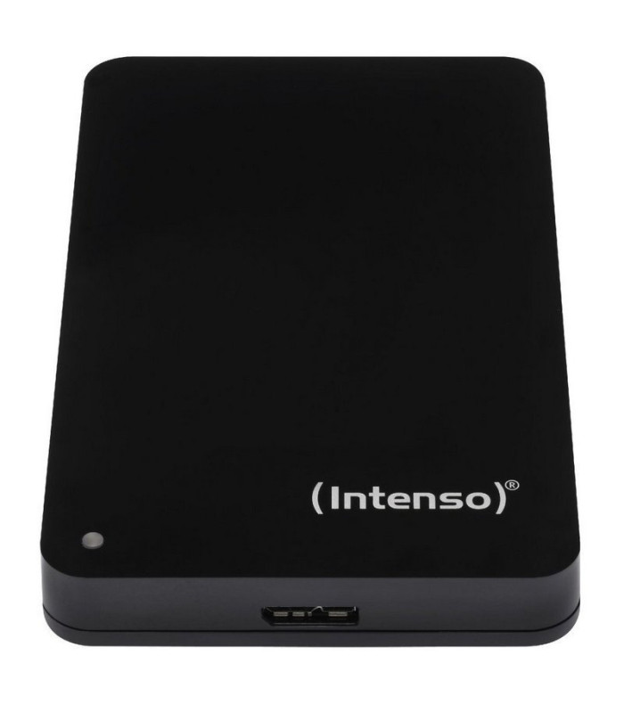 Intenso HDD Externo 6021512 4TB 2.5" USB 3.0 Negro