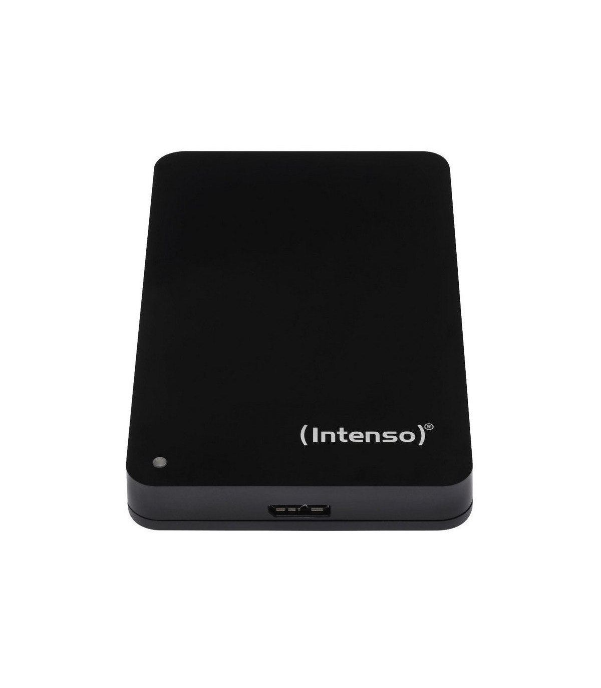 Intenso HDD Externo 6021512 4TB 2.5" USB 3.0 Negro