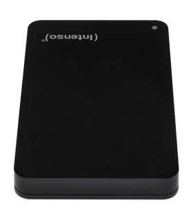 Intenso HDD Externo 6021512 4TB 2.5" USB 3.0 Negro